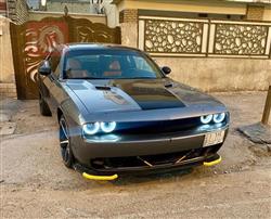 دۆج چالنجەر